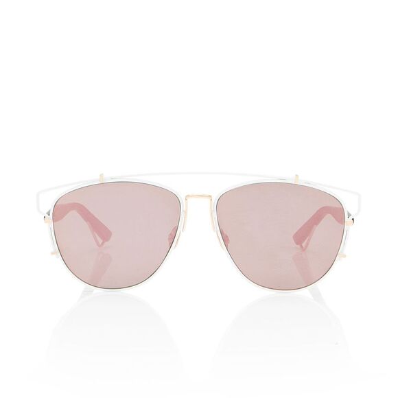 Dior Technologic Aviator Sunglasses - Picture 1 of 5